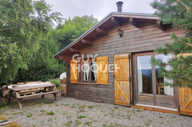 Maison 2 pièces 129000 €