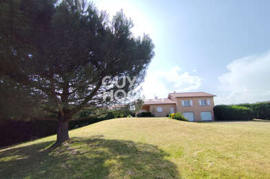 Maison 4 pièces 279000 €