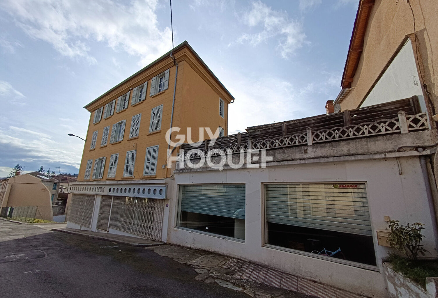 maison — photo 1