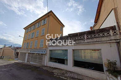 Maison 8 pièces 150000 €