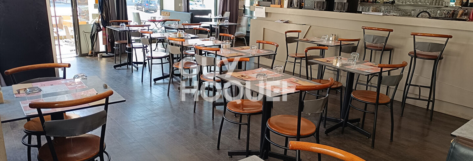 Commerce  70 m² à vendre à Boën-sur-Lignon (42130)