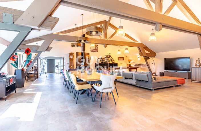maison — photo 3