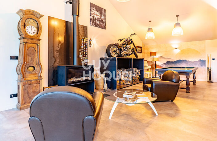 maison — photo 5