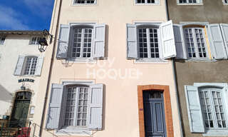 Maison 7 Pièces 153 m² à vendre à Boën-sur-Lignon (42130)