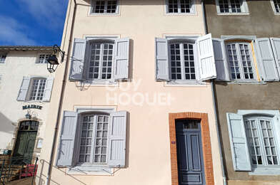 Maison 7 pièces 109000 €