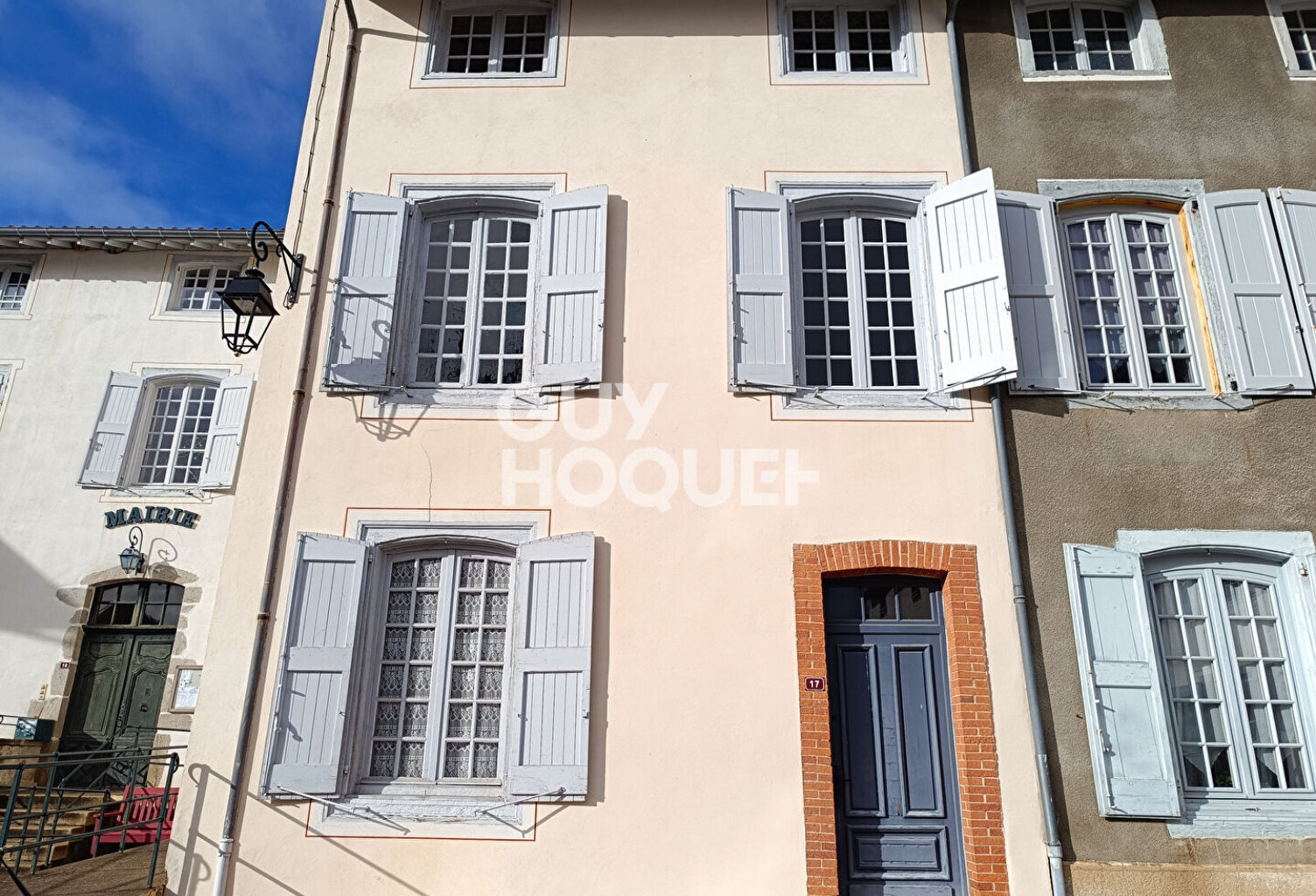 maison — photo 1