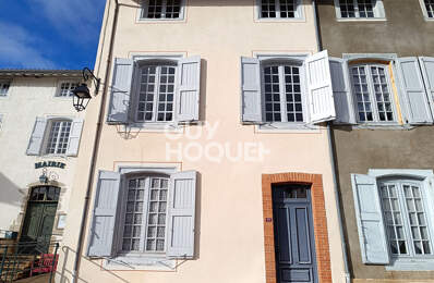 maison — photo du bien