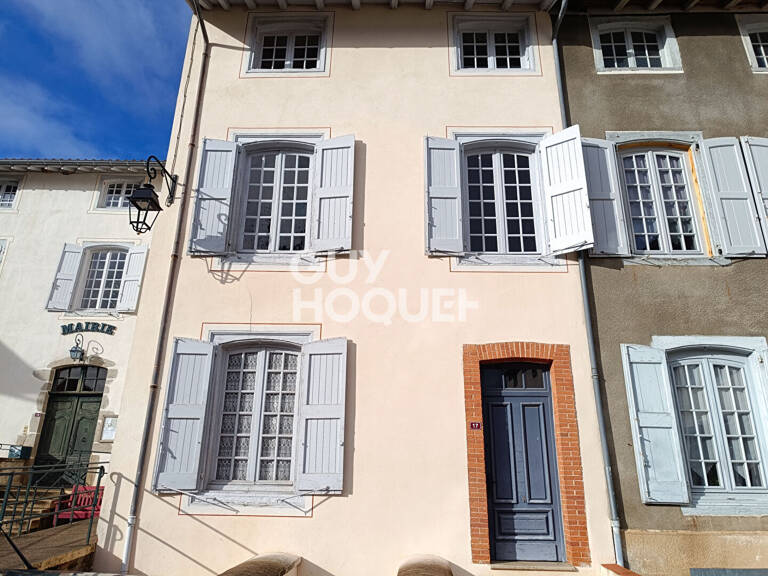 maison — photo 1