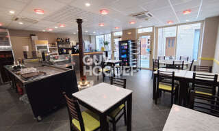 Commerce  80 m² à vendre à Boën-sur-Lignon (42130)