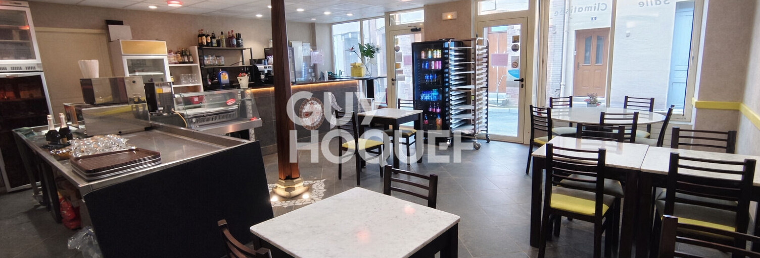 Commerce  80 m² à vendre à Boën-sur-Lignon (42130)