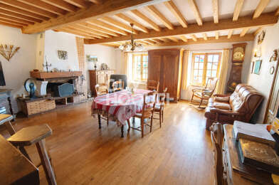 Maison 8 pièces 89000 €