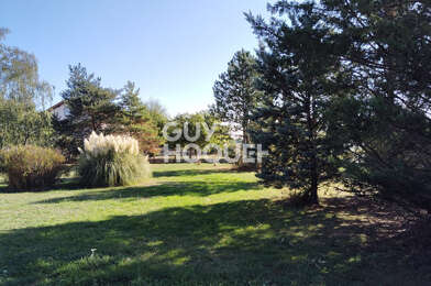 Terrain  55000 €