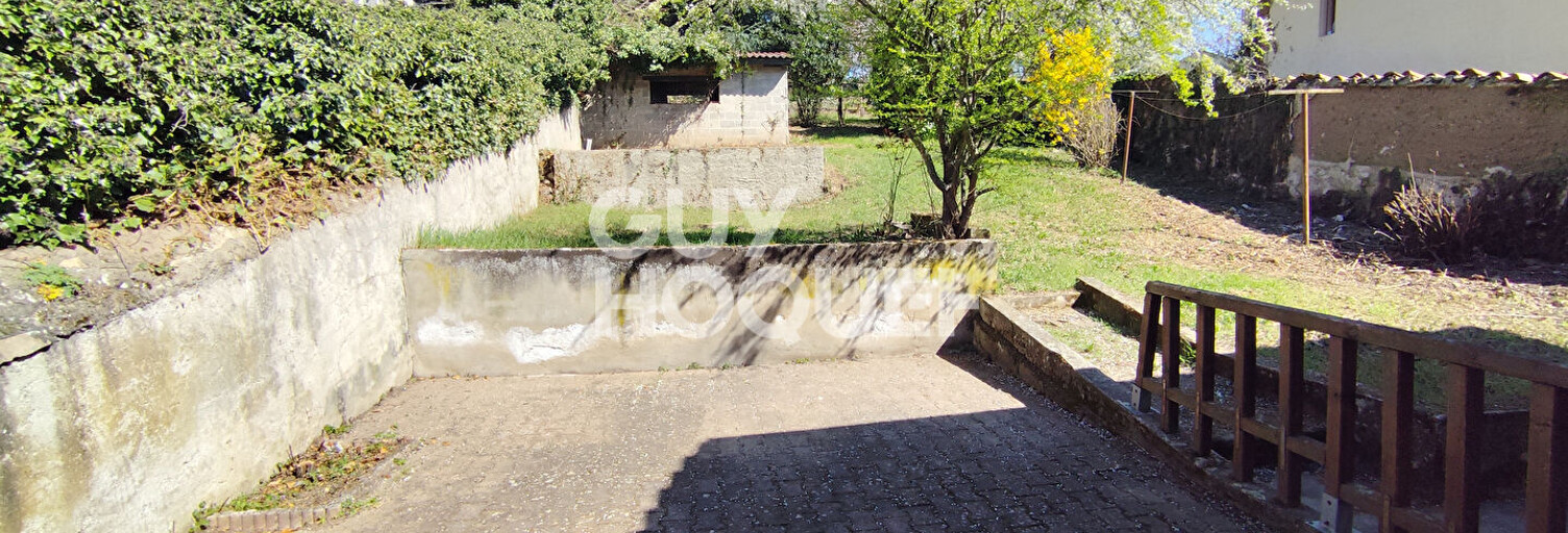 Maison 5 Pièces 115 m² à vendre à Boën-sur-Lignon (42130)