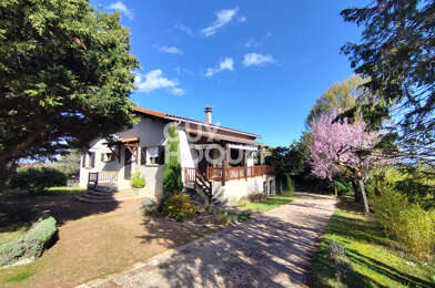 Maison 6 pièces 263000 €