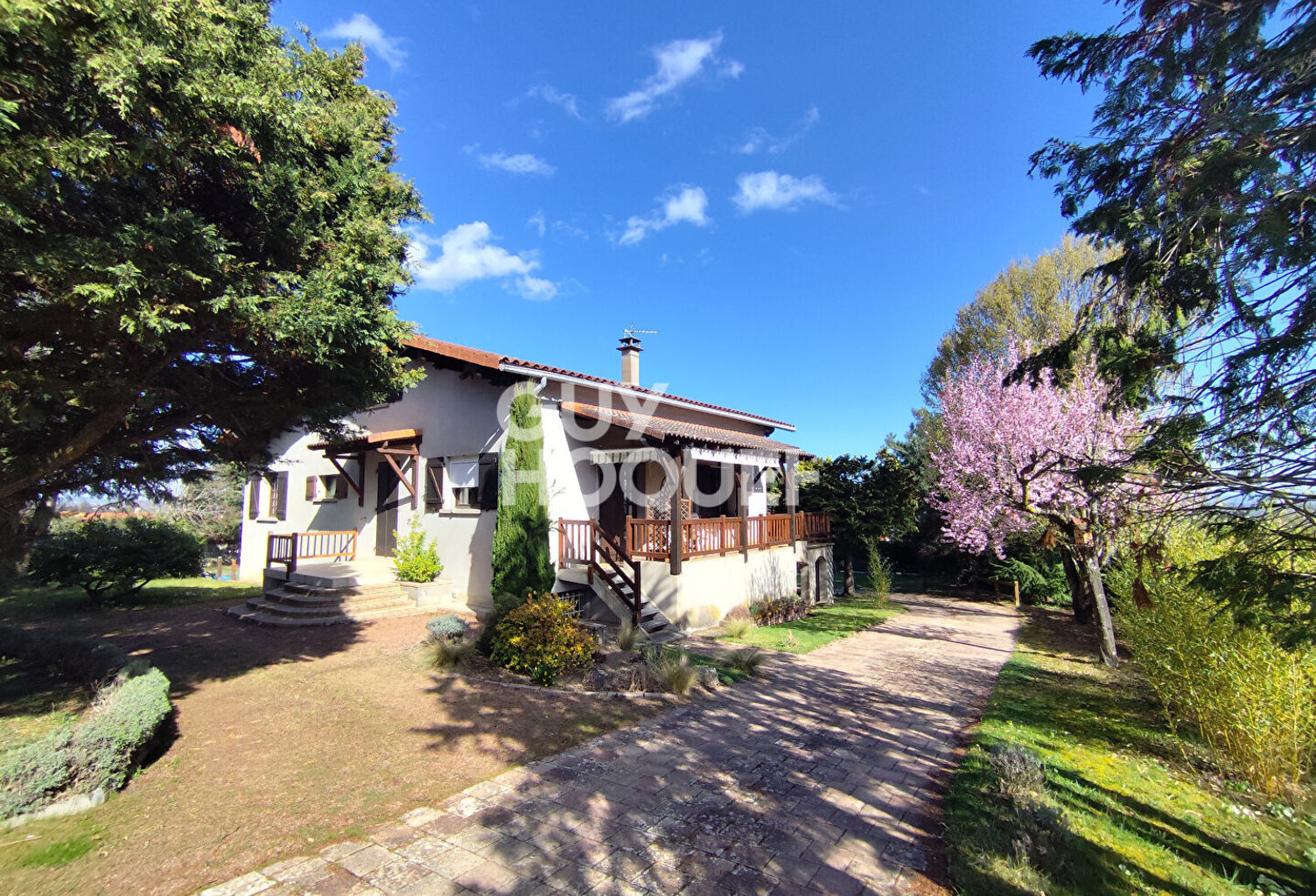 maison — photo 1