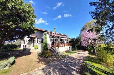 Maison 6 pièces 263000 €