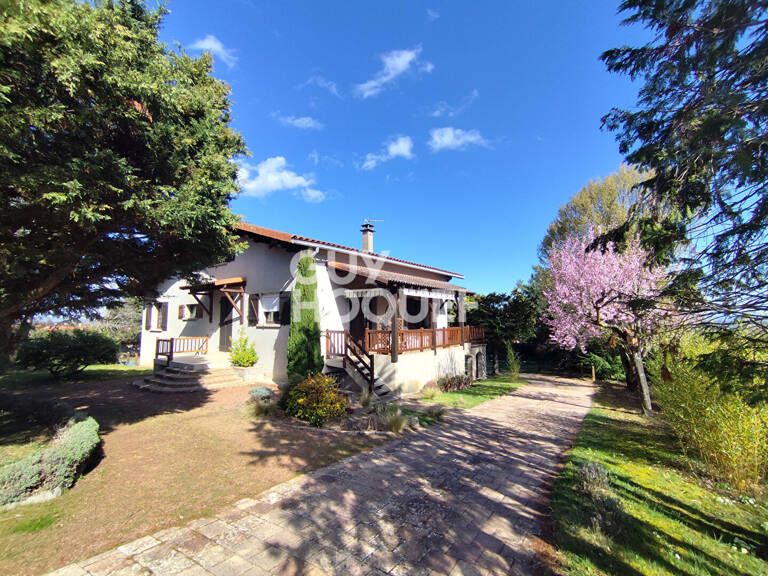 maison — photo 1