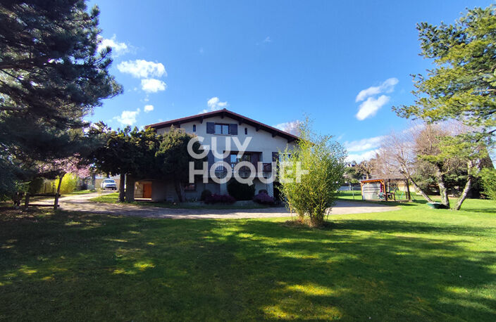 maison — photo 2