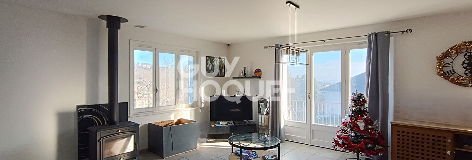 Maison 3 Pièces 93 m² à vendre à Boën-sur-Lignon (42130)