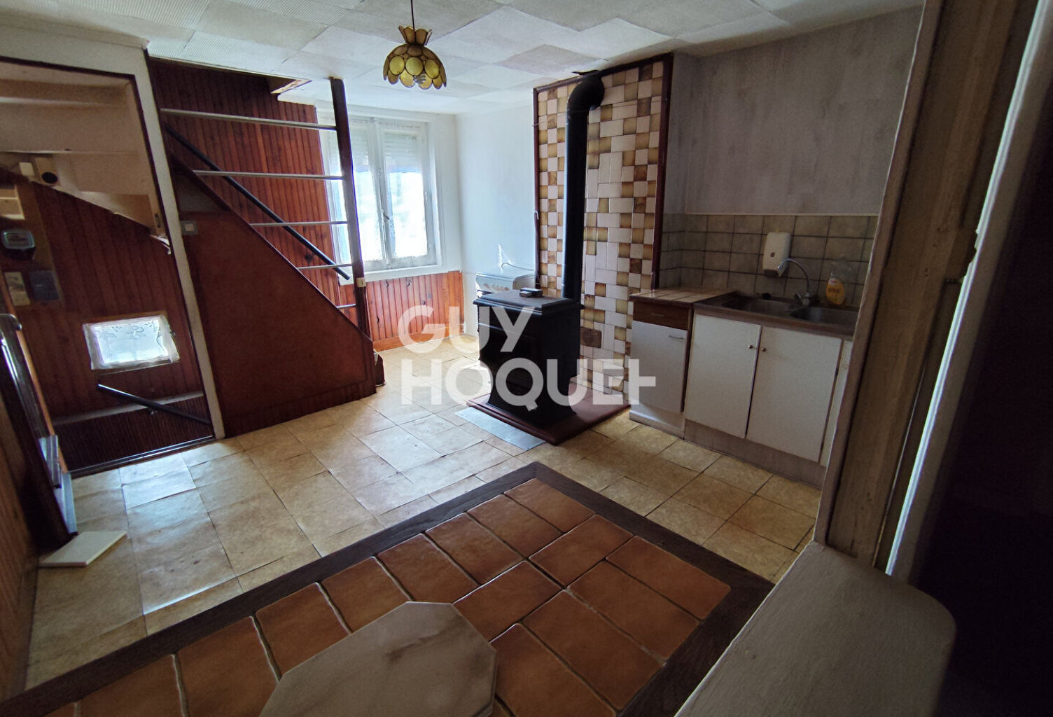 maison — photo 1