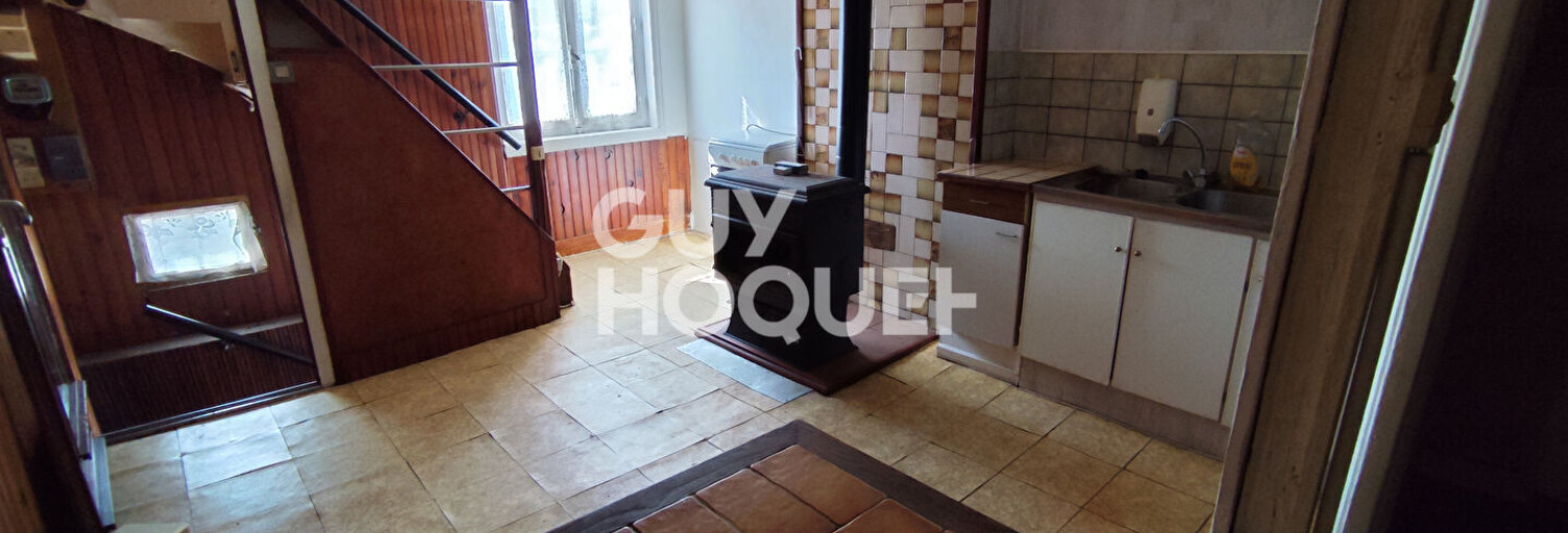 Maison 3 Pièces 73 m² à vendre à Boën-sur-Lignon (42130)