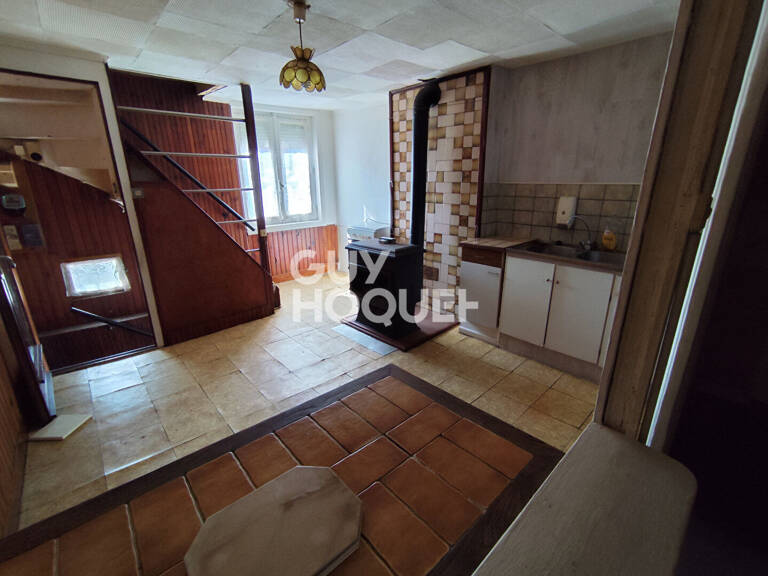 maison — photo 1