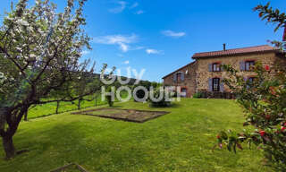 Maison 4 Pièces 100 m² à vendre à La Valla-sur-Rochefort (42111)