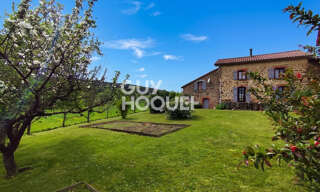 Maison 4 Pièces 100 m² à vendre à La Côte-Saint-Didier (42111)