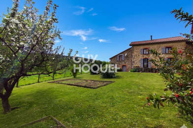 Maison 4 pièces 165000 €