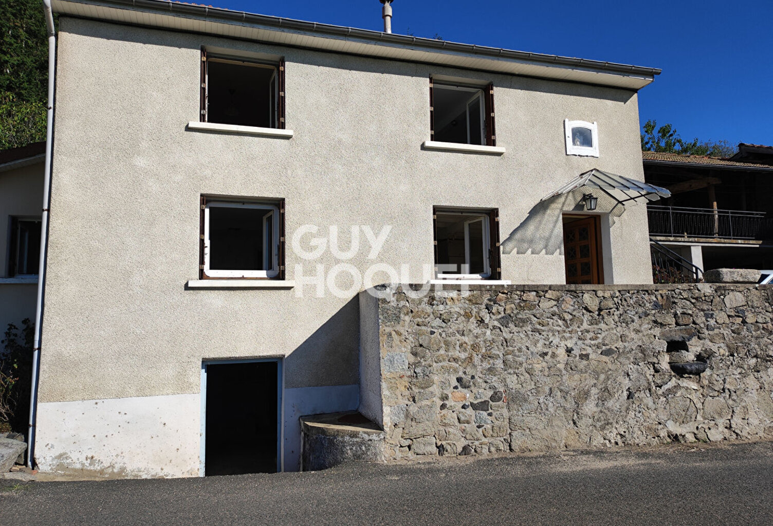 maison — photo 1