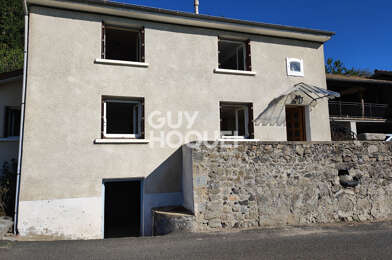 Maison 5 pièces 122000 €