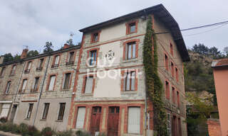 Local industriel  240 m² à vendre à Boën-sur-Lignon (42130)