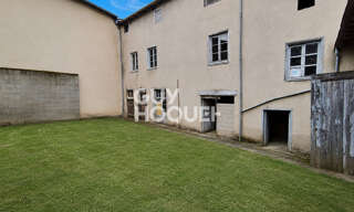 Local industriel  350 m² à vendre à Saint-Germain-Laval (42260)