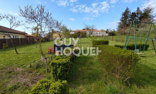 Terrain  744 m² à vendre à Boën-sur-Lignon (42130)