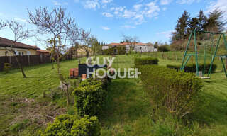 Terrain  744 m² à vendre à Boën-sur-Lignon (42130)