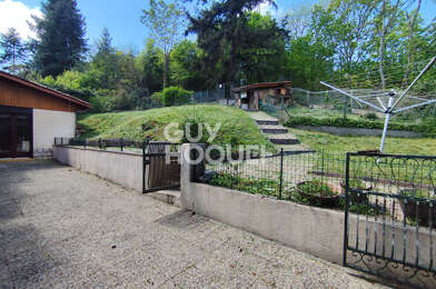 Maison 4 pièces 108000 €