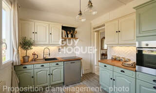 Appartement 4 Pièces 75 m² à vendre à Sail-sous-Couzan (42890)