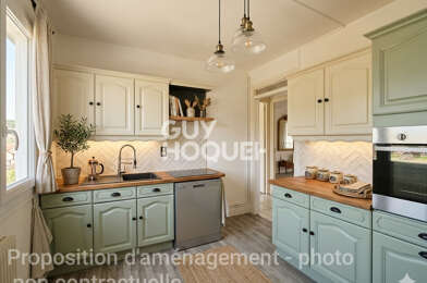 Appartement 4 pièces 55000 €