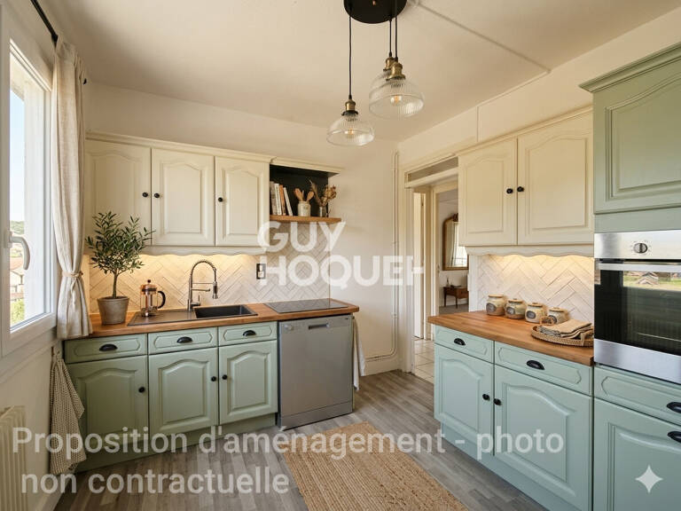 appartement — photo 1