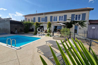 Maison 4 pièces 269000 €