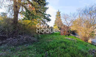 Terrain  1099 m² à vendre à Boën-sur-Lignon (42130)
