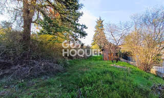 Terrain  1099 m² à vendre à Boën-sur-Lignon (42130)