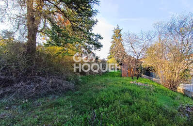 terrain — photo du bien