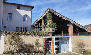 Maison 10 Pièces 222 m² à vendre à Leigneux (42130)