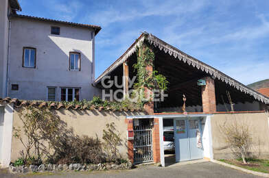 Maison 10 pièces 141000 €