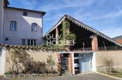 Maison 10 pièces 141000 €