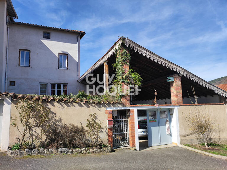 maison — photo 1