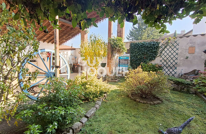maison — photo 2