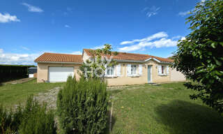 Maison 5 Pièces 121 m² à vendre à Montverdun (42130)