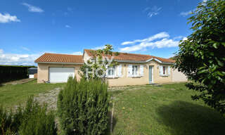 Maison 5 Pièces 121 m² à vendre à Montverdun (42130)